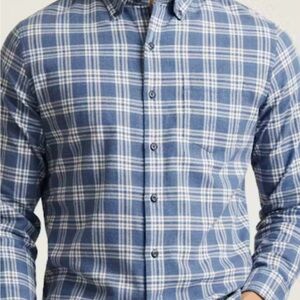 Bonobos Lightweight Flannel - Never Worn